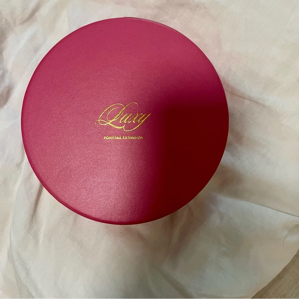 Luxy 16